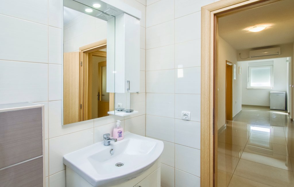 Lejlighed - Omis-Mali Rat , Kroatien - CDF291 29