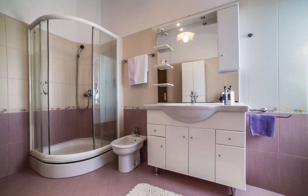 Feriehuse - Trogir-Kastel Sucurac , Kroatien - CDF364 31