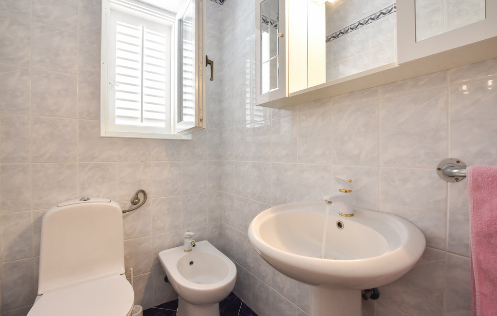 Feriehuse - Split-Podstrana , Kroatien - CDF465 44