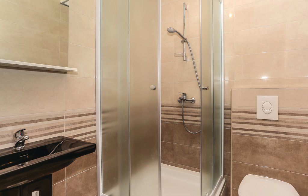 Ferienhaus - Split-Rumin , Kroatien - CDF470 38