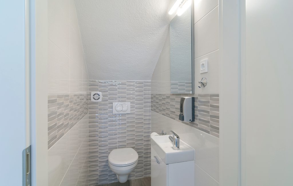 Ferienhaus - Split-Srinjine , Kroatien - CDF474 35