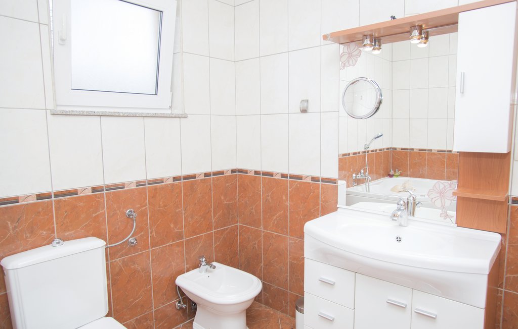 Feriehuse - Makarska-Gornji Vinjani , Kroatien - CDF542 27