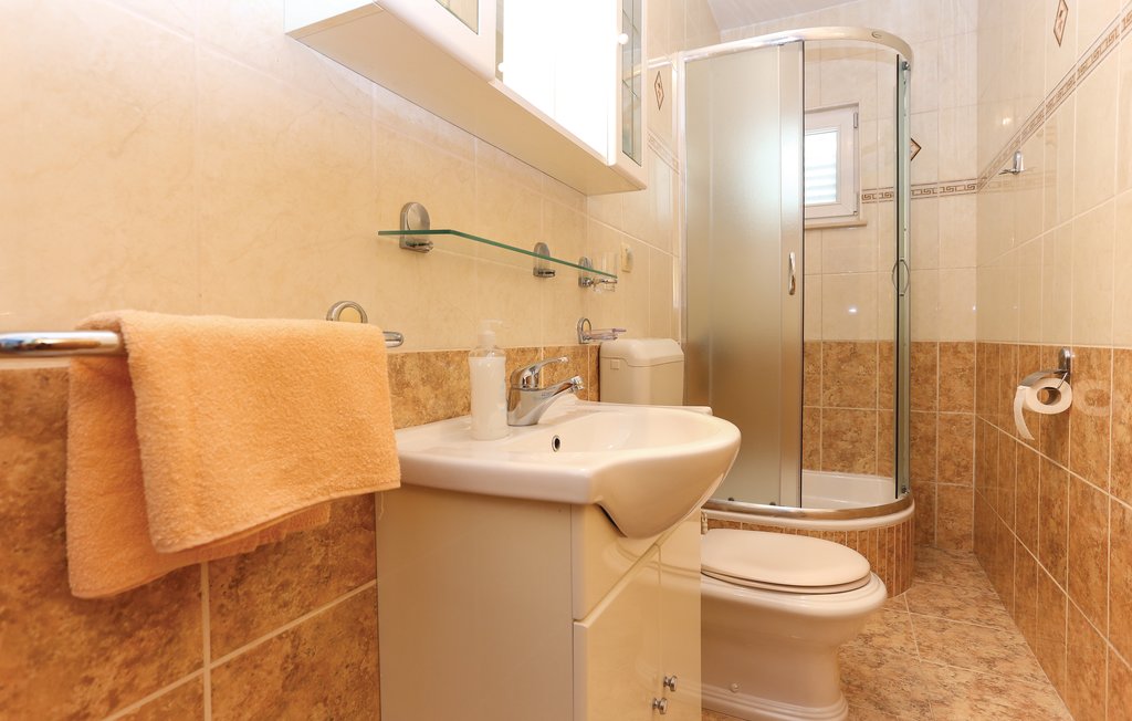 Feriehuse - Trogir-Kastel Novi , Kroatien - CDF576 34