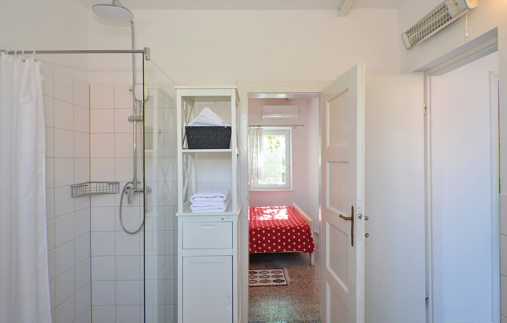 Ferienhaus - Ciovo-Zedno , Kroatien - CDF583 57