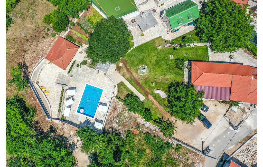 Feriehus - Makarska-Zmijavci , Kroatia - CDF005 8