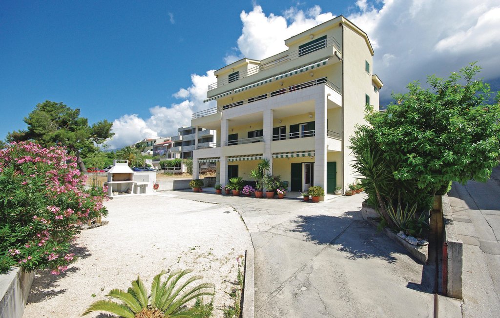 Lejlighed - Makarska , Kroatien - CDF017 3