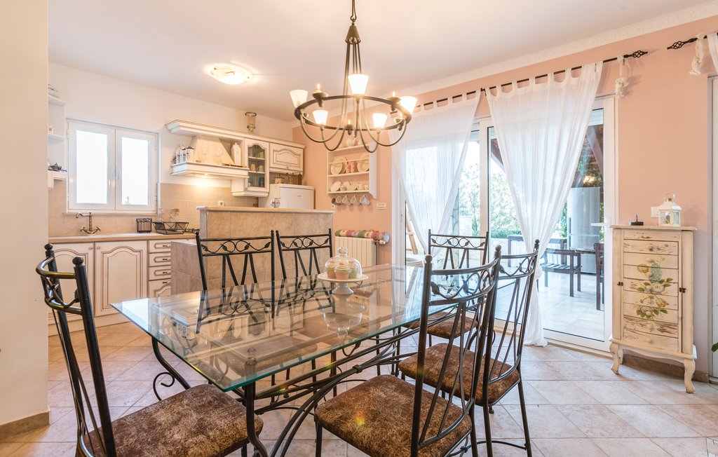 Ferienhaus - Trogir-Kastel Novi , Kroatien - CDF063 31