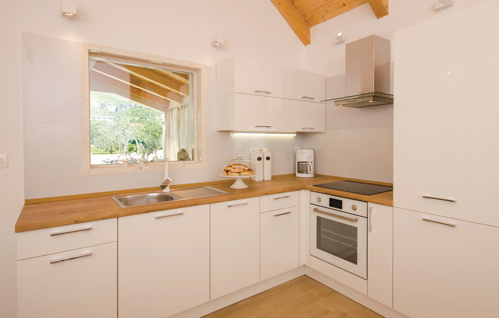 Feriehuse - Trogir-Seget Donji , Kroatien - CDF090 6