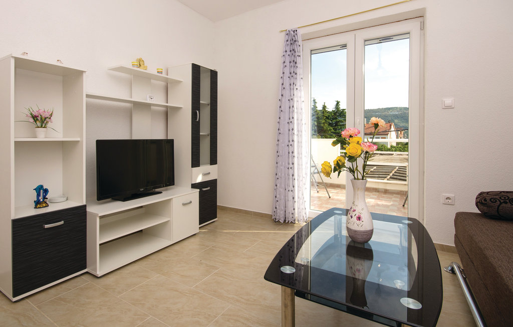 Ferienwohnung - Trogir-Poljica , Kroatien - CDF122 2