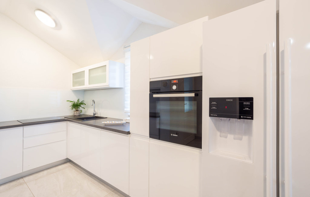 Ferienhaus - Split-Otok Dalmatinski , Kroatien - CDF173 30