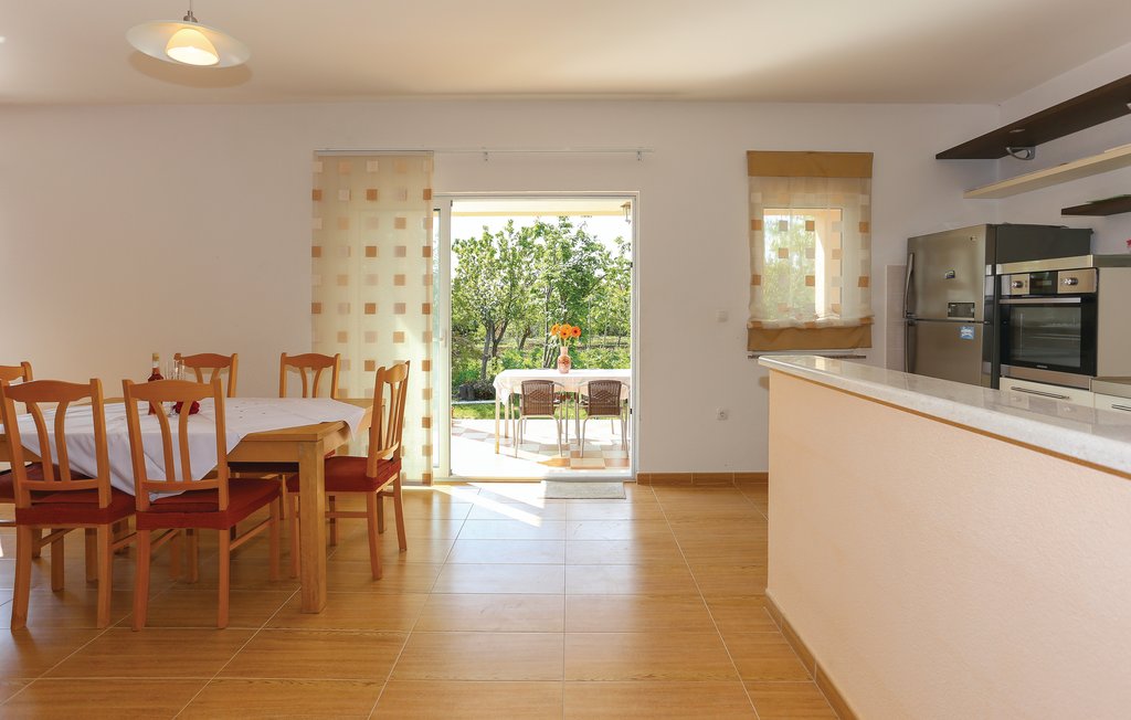 Ferienhaus - Trogir-Kastel Stafilic , Kroatien - CDF219 5