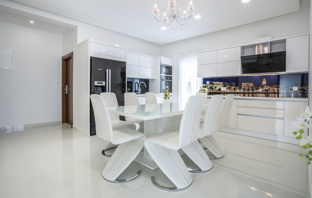 Ferienhaus - Split-Stobrec , Kroatien - CDF310 2