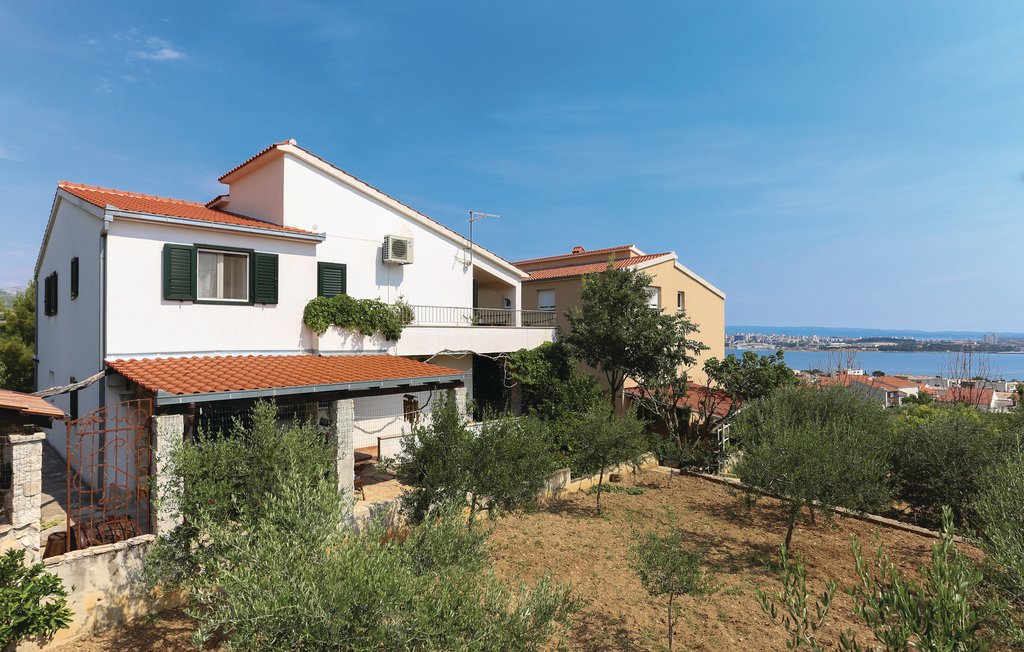 Ferienhaus - Trogir-Kastel Sucurac , Kroatien - CDF358 3