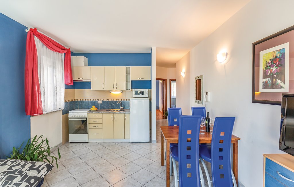 Lejlighed - Makarska , Kroatien - CDF415 7