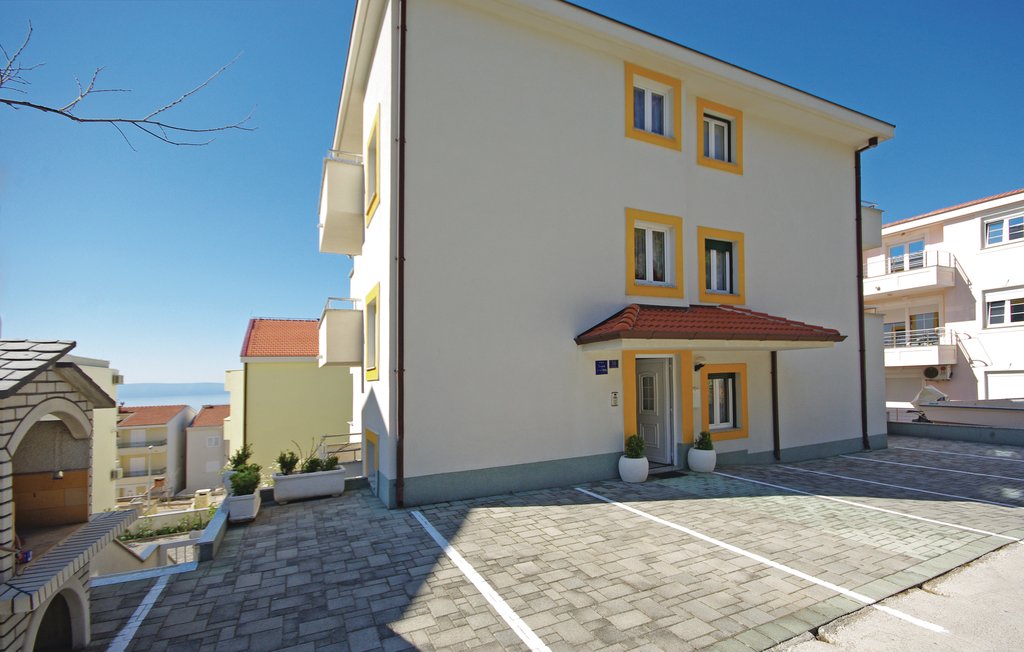 Lejlighed - Makarska , Kroatien - CDF415 5