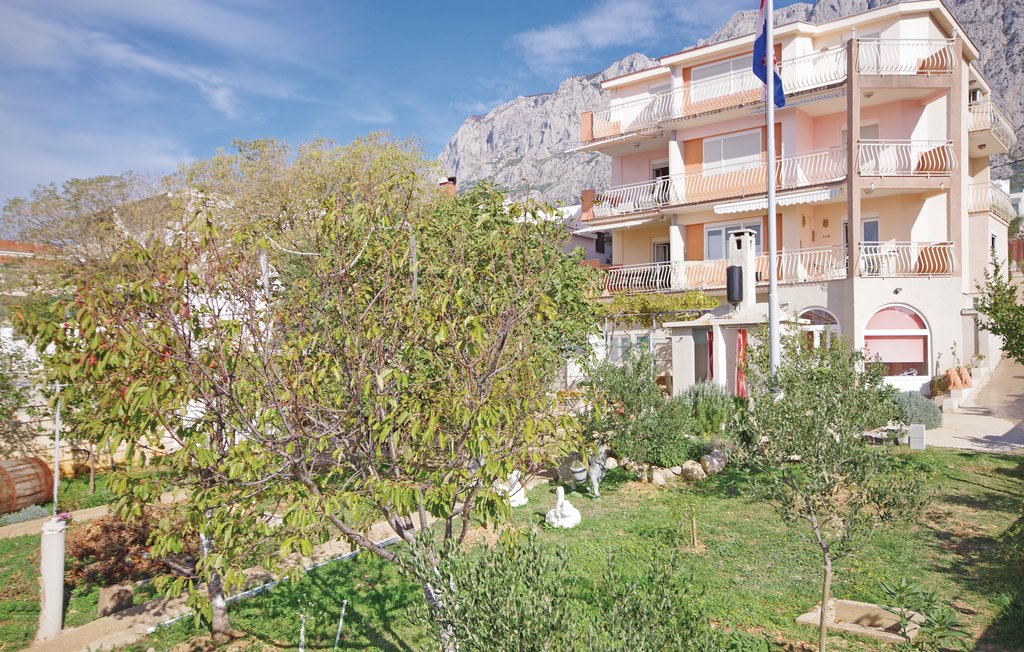 Lejlighed - Makarska , Kroatien - CDF428 3