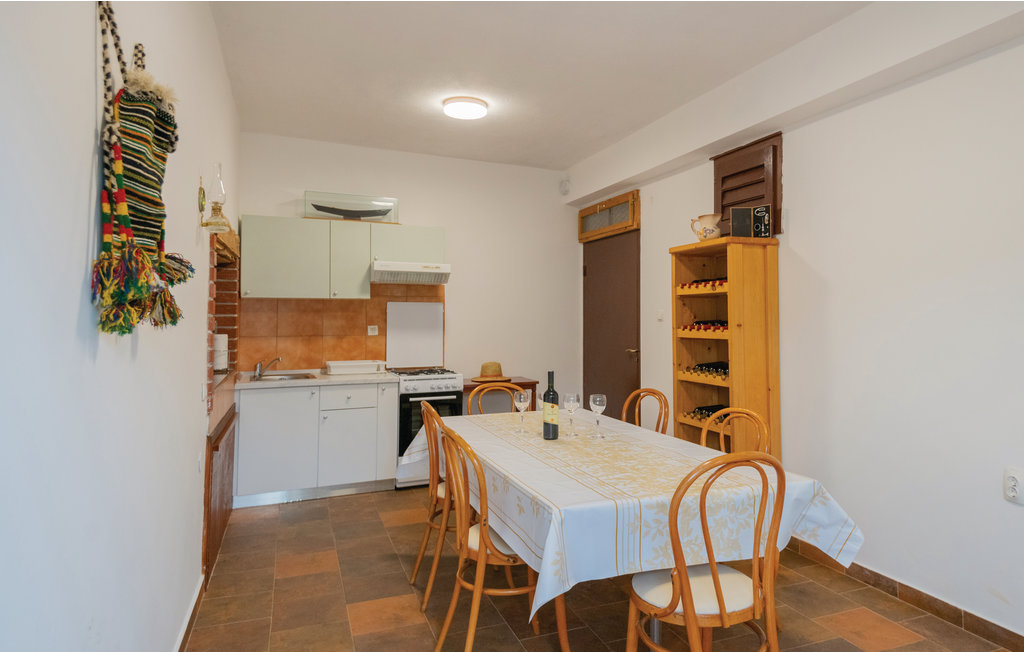 Feriehuse - Makarska-Vrgorac , Kroatien - CDF526 23