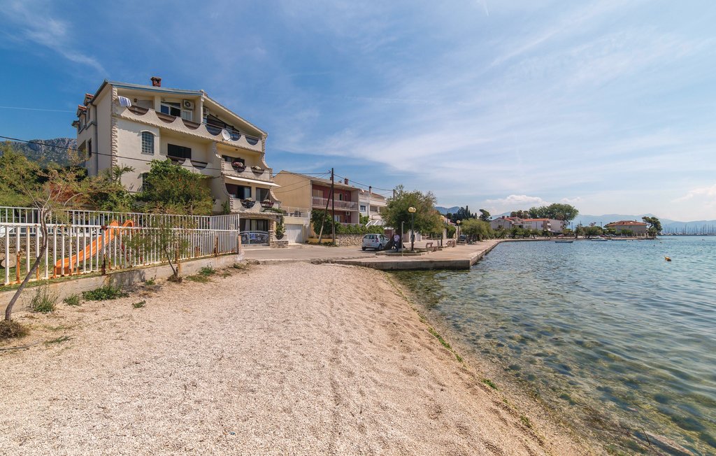 Lejlighed - Trogir-Kastel Kambelovac , Kroatien - CDF616 4