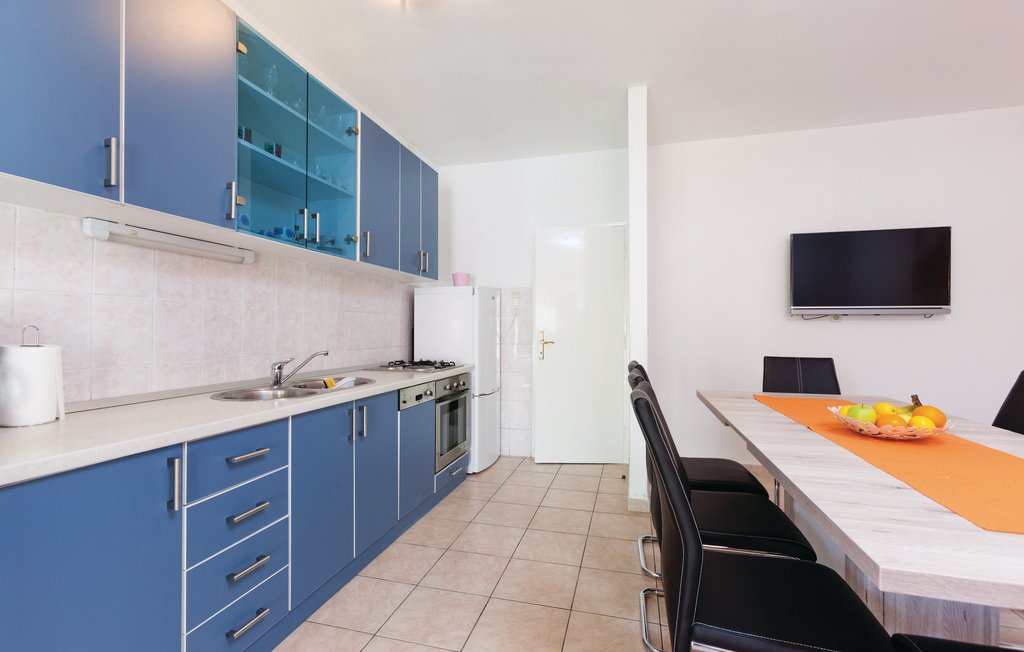 Ferienhaus - Split-Stobrec , Kroatien - CDF716 16