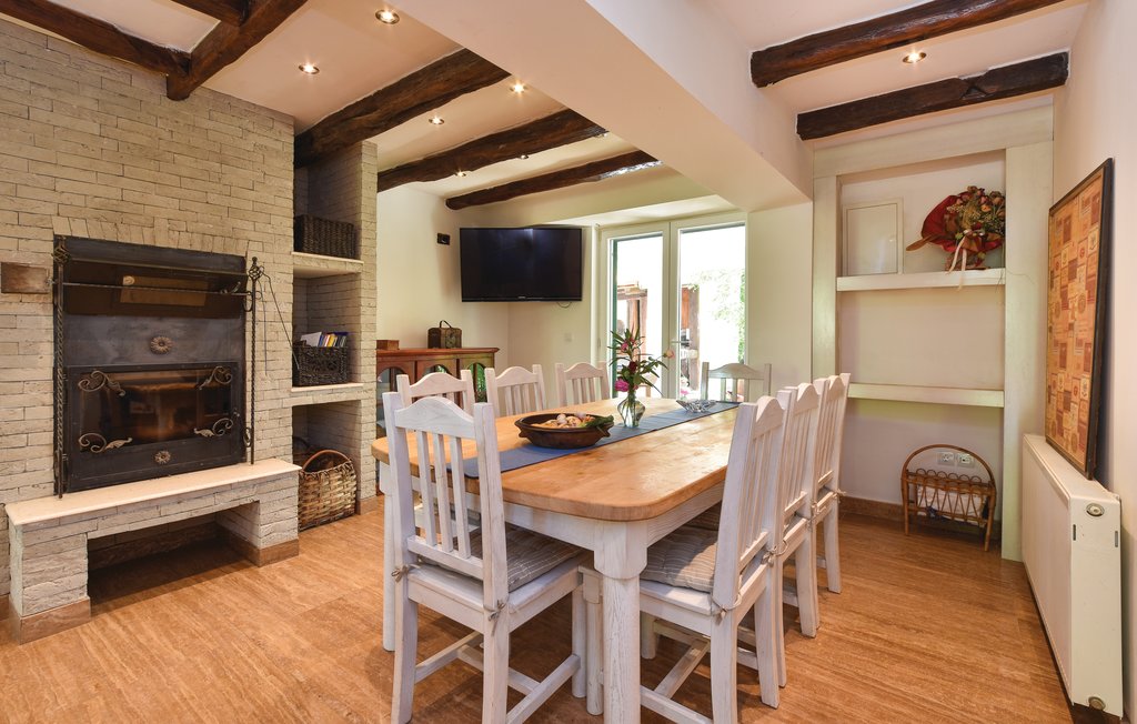 Ferienhaus - Split-Sinj , Kroatien - CDF790 3