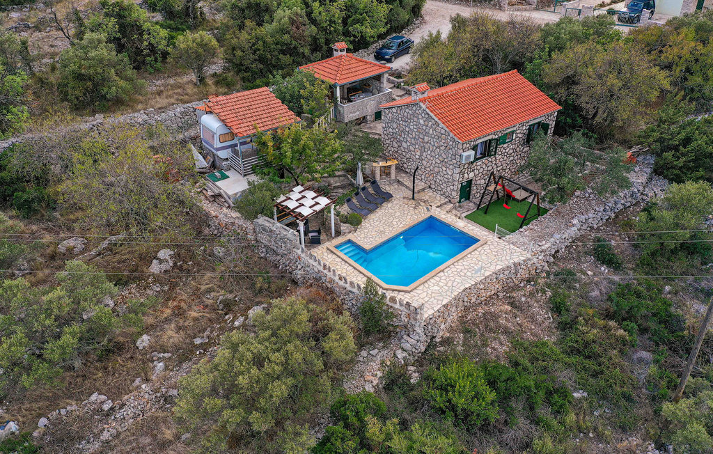 Ferienhaus - Drvenik Veliki , Kroatien - CDF857 14