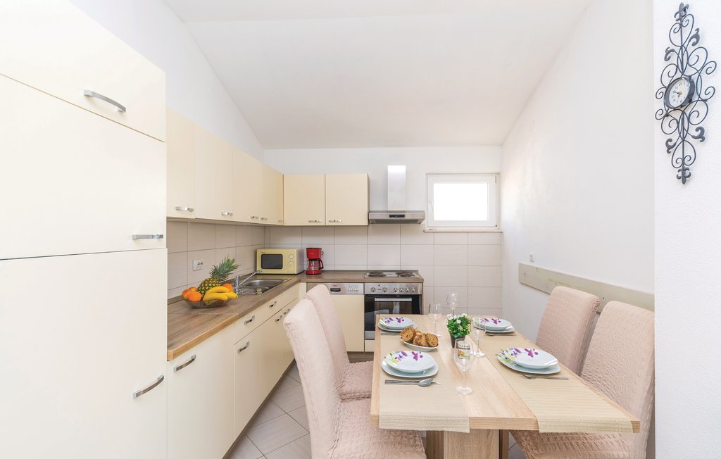 Lejlighed - Trogir-Plano , Kroatien - CDF866 8