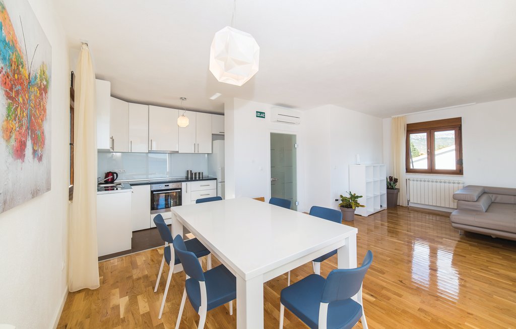 Ferienhaus - Trogir-Kastel Stafilic , Kroatien - CDF867 27