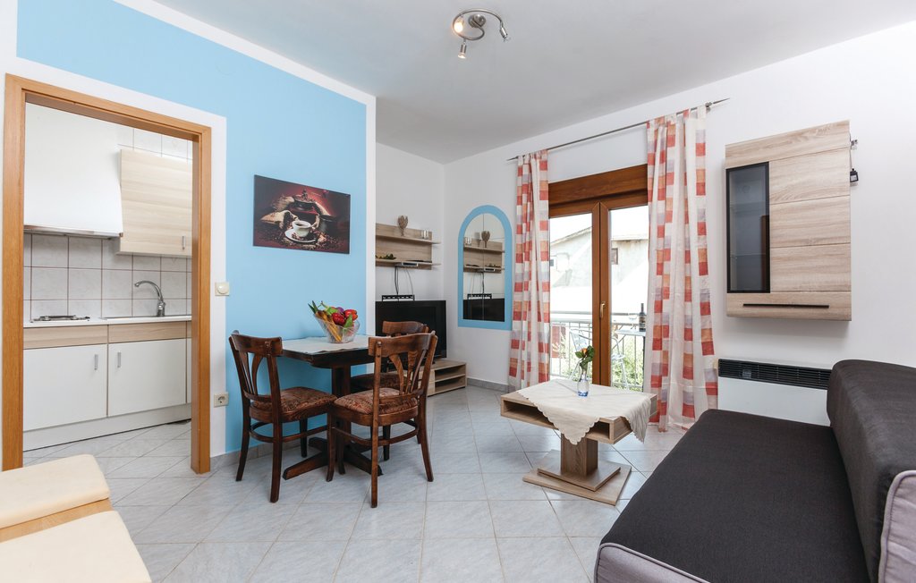 Ferienwohnung - Ciovo-Okrug Gornji , Kroatien - CDF883 2