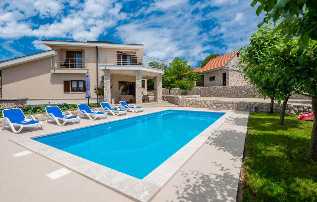 Kuća-za-odmor - Makarska-Vinjani Gornji , Hrvatska - CDF899 1