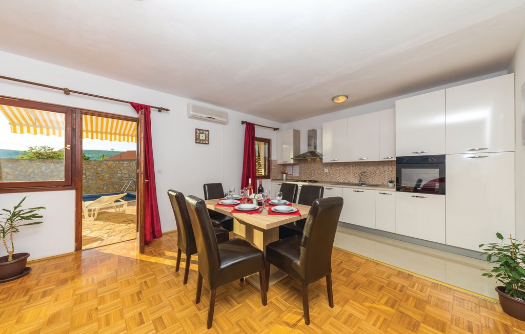 Feriehuse - Trogir-Primorski Dolac , Kroatien - CDF951 10