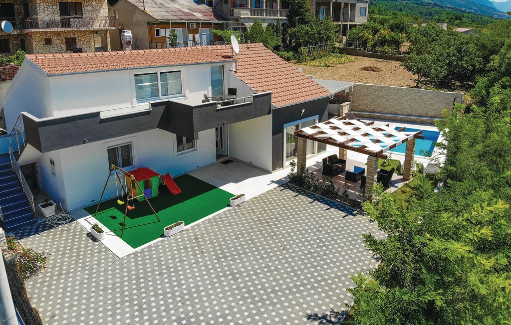 Ferienhaus - Trogir-Kastel Stari , Kroatien - CDF971 9