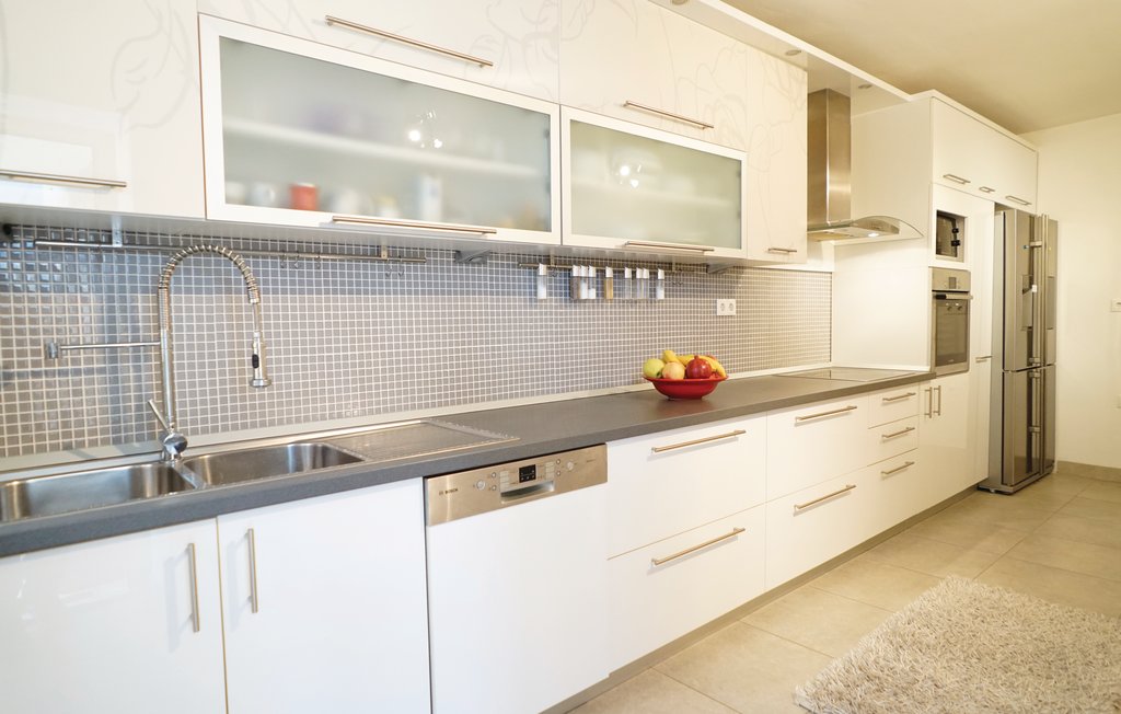 Ferienhaus - Makarska-Zmijavci , Kroatien - CDF988 17