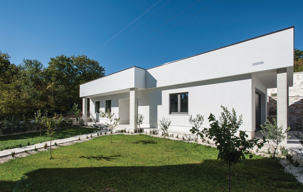 Ferienhaus - Makarska-Imotski , Kroatien - CDF001 18