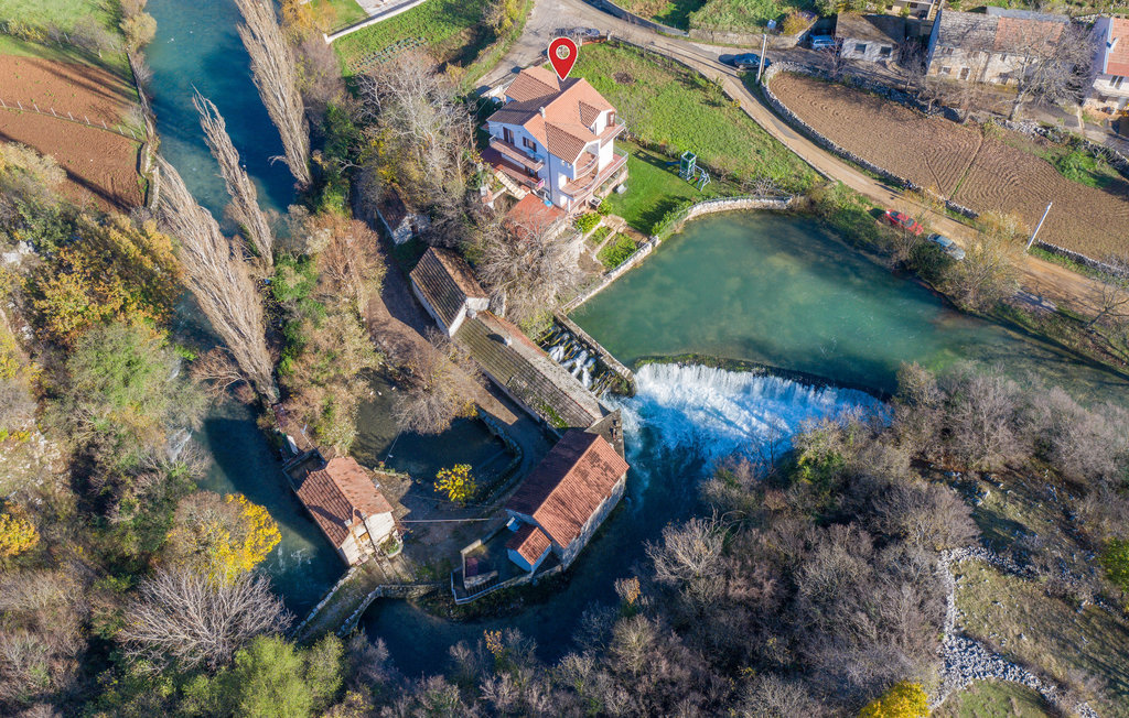 Ferienhaus - Split-Trilj , Kroatien - CDF283 12