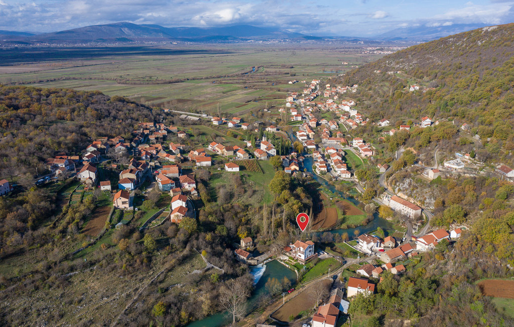Ferienhaus - Split-Trilj , Kroatien - CDF283 13