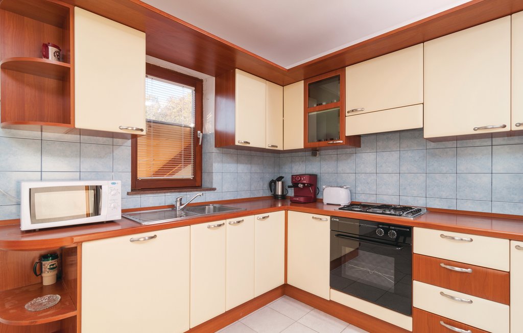 Lejlighed - Omis-Ostrvica , Kroatien - CDF486 20