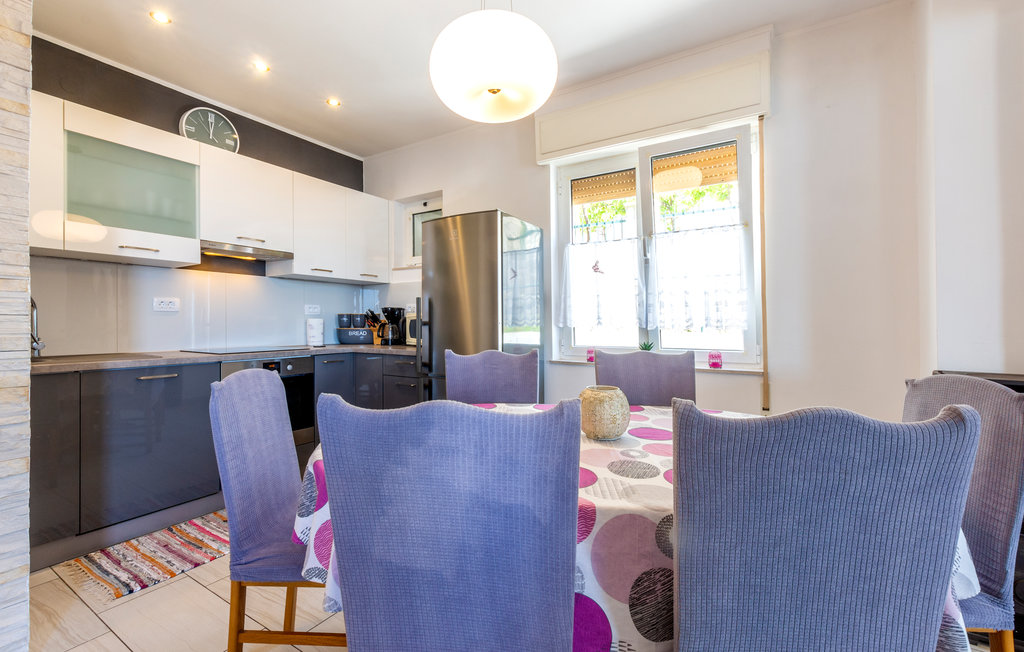 Lejlighed - Omis-Jesenice , Kroatien - CDF046 26