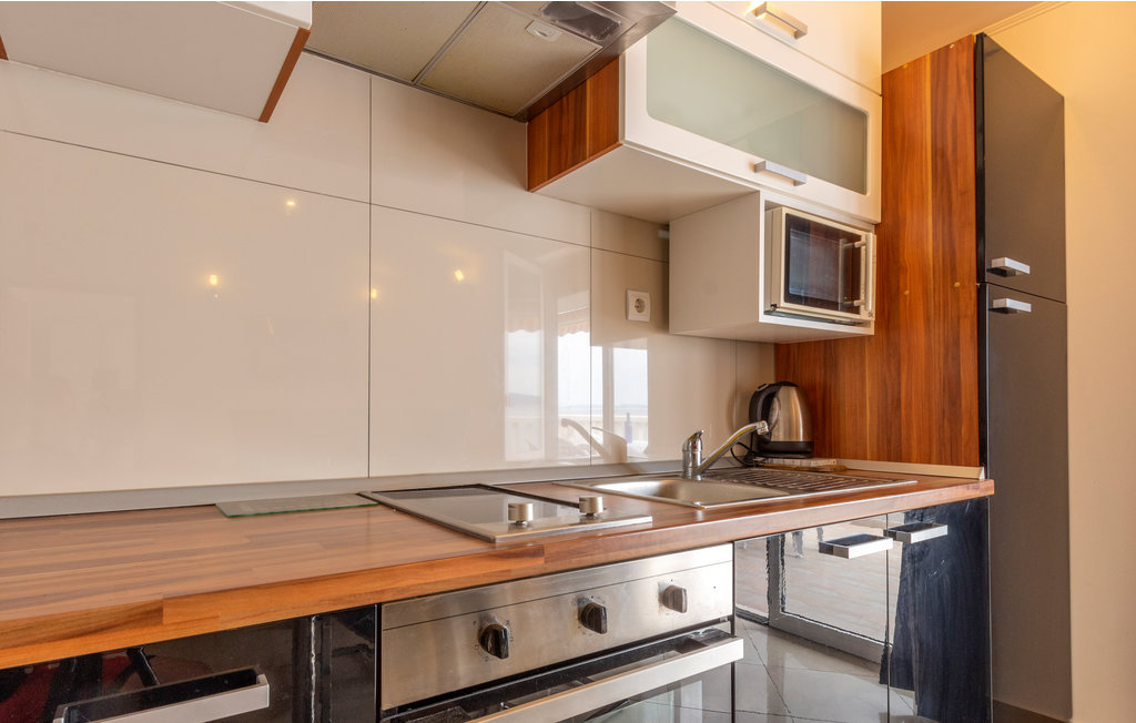 Ferienwohnung - Omis-Jesenice , Kroatien - CDF060 23