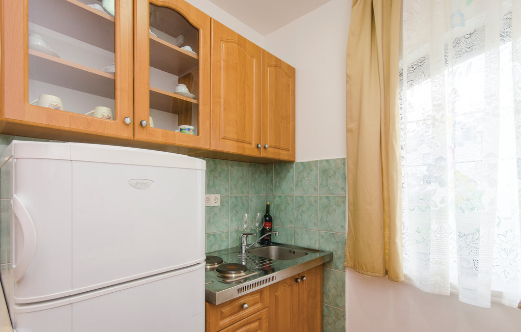 Ferienwohnung - Ciovo-Okrug Gornji , Kroatien - CDF116 8
