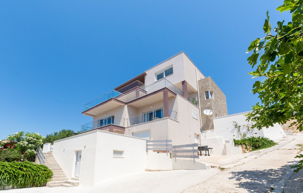 Lejlighed - Omis-Jesenice , Kroatien - CDF285 8