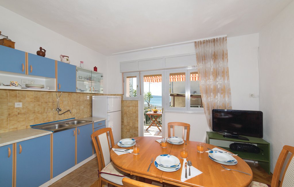 Lejlighed - Trogir-Kastel Kambelovac , Kroatien - CDF312 2