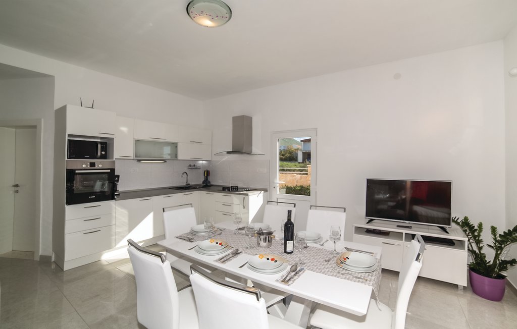 Feriehuse - Trogir-Kastel Sucurac , Kroatien - CDF364 22