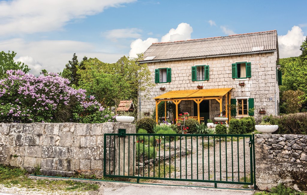Ferienhaus - Trogir-Lecevica , Kroatien - CDF391 6