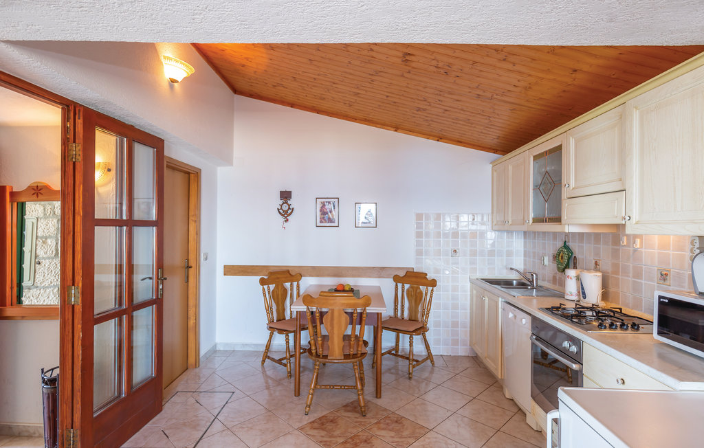 Feriehuse - Makarska-Tucepi , Kroatien - CDF416 18