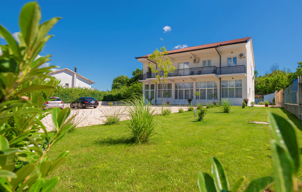 Feriehuse - Makarska-Kamenmost , Kroatien - CDF425 13