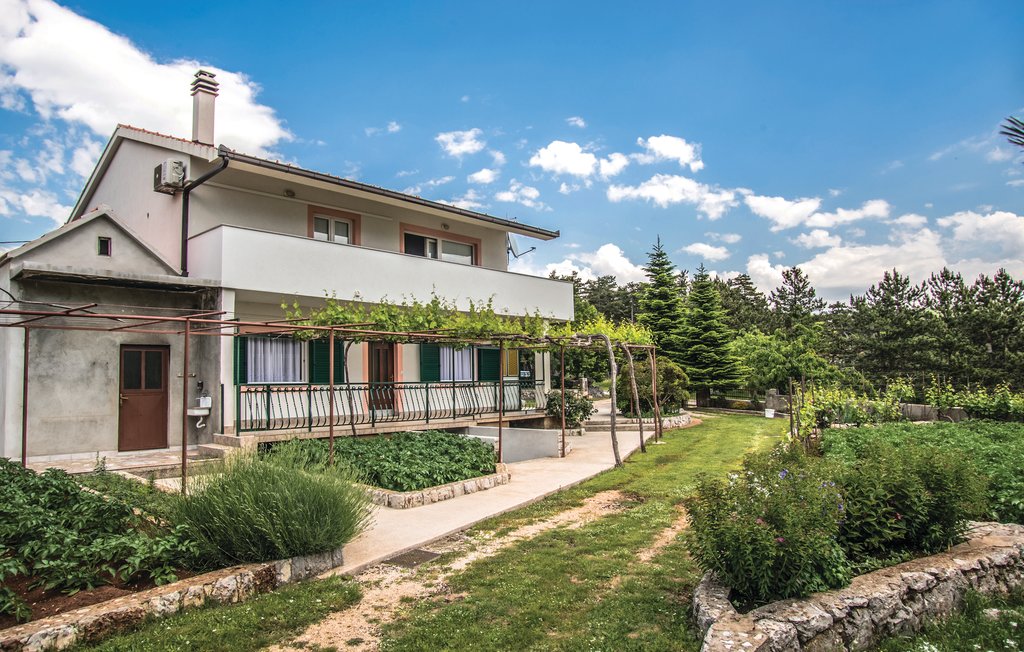 Lejlighed - Makarska-Zagvozd , Kroatien - CDF448 3