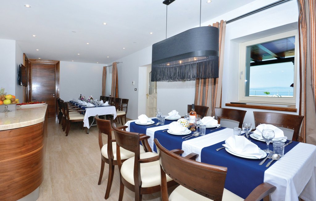 Feriehuse - Split-Podstrana , Kroatien - CDF459 25