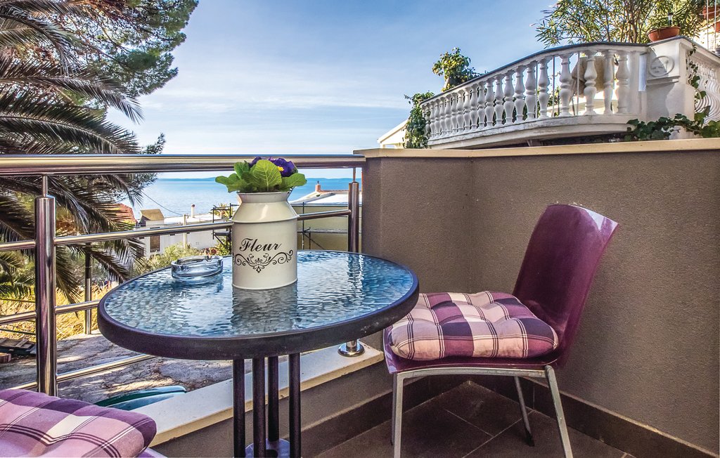 Lejlighed - Omis-Jesenice , Kroatien - CDF503 3