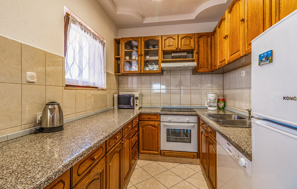 Feriehuse - Trogir-Kastel Novi , Kroatien - CDF586 21