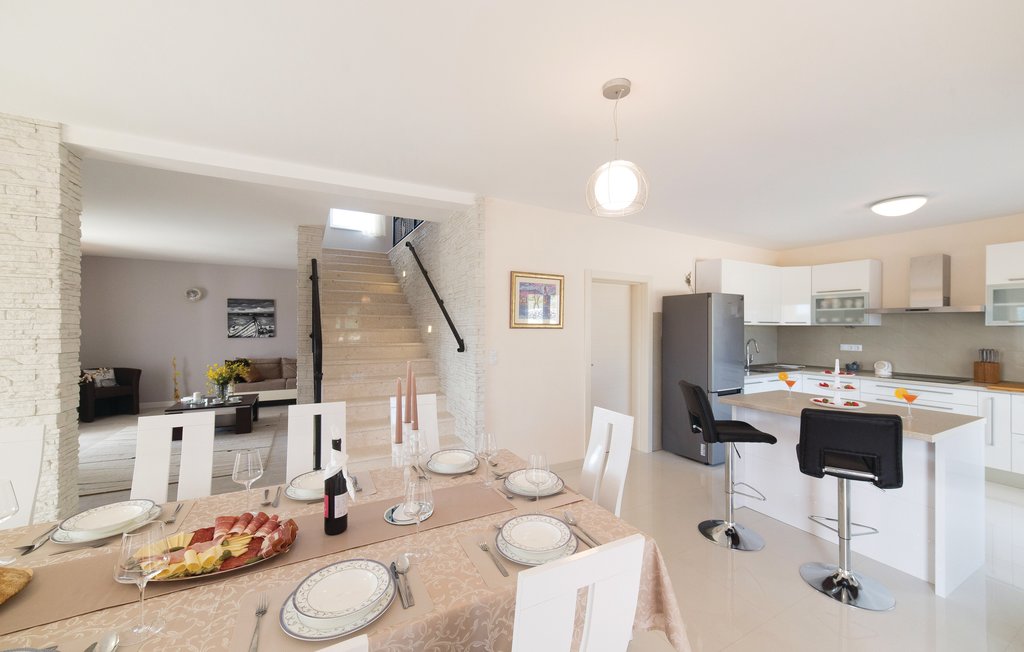 Ferienhaus - Split-Radosic , Kroatien - CDF596 4